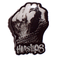 Horslips : The Tain Badge