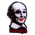 Horslips : Dancehall Sweethearts Badge