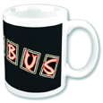 Incubus : Logo