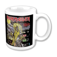 Iron Maiden : Killers