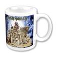 Iron Maiden : Somewhere Back In Time