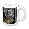 Iron Maiden : Number Of The Beast