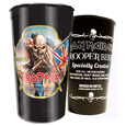 Iron Maiden : Logo Cup