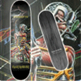 Iron Maiden : Somewhere In Time 8.00 PRE-ORDER