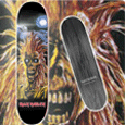 Iron Maiden : Iron Maiden 8.125 PRE-ORDER