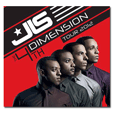 JLS : 4th Dimension Tour 2012
