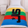 JLS : Fleece Blanket
