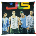 JLS : Cushion