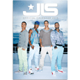 JLS : 2013 Calendar