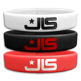 JLS : JLS Wristbands Set Of 3