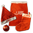 JLS : Christmas Gift Set