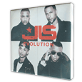JLS : Evolution Print
