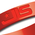 JLS : Red Wristband