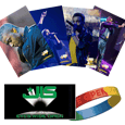 JLS 3D : Green Bundle