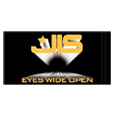 JLS 3D : Eyes Wide Open Glasses Case Yellow