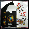 Jamie T : Playing Cards