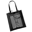 Joy Division : Unknown Pleasures (Bag)