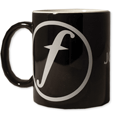 Joy Division : f - Black (Boxed Mug)