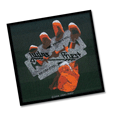 Judas Priest : British Steel Patch