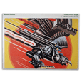 Judas Priest : Screaming Eagle - 15 inch Laptop Skin