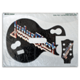 Judas Priest : Logo - Guitar Hero Les Paul Skin