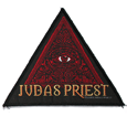 Judas Priest : Pyramid Patch