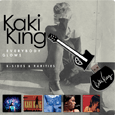Kaki King : 4gb USB Guitar