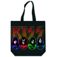 Kiss : Faces & Logo