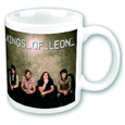 Kings Of Leon : Band Photo