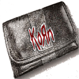 Korn : Girls/Metal Badge