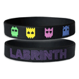 Labrinth : Symbols - 1 x Wristband