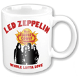 Led Zeppelin : Whole Lotta Love