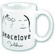 John Lennon : Peace & Love