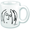 John Lennon : Self Portrait