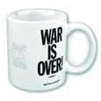 John Lennon : War is Over