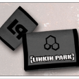 Linkin Park : Screen Print