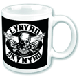 Lynyrd Skynyrd : Biker Logo