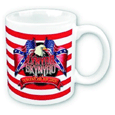 Lynyrd Skynyrd : Eagle & Flags