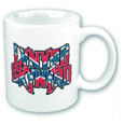 Lynyrd Skynyrd : Flag Logo