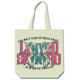 Lynyrd Skynyrd : Tote Bag