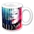 Madonna : MDNA