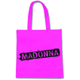 Madonna : Logo (Eco-Shopper)