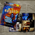 Magnum : The Thirteenth Day - Tour Programme