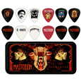 Mastodon : Pick Tin With 6 Picks