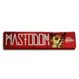 Mastodon : Rolling Papers
