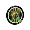 Megadeth : Neon Clock