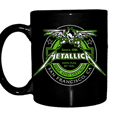 Metallica : Fuel