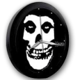Misfits : Skull