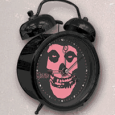 Misfits : Twin Bell Logo