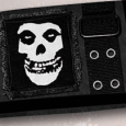 Misfits : Skull Patch